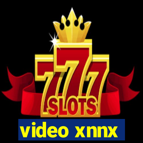 video xnnx